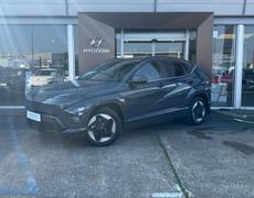 Hyundai Kona Le Mans