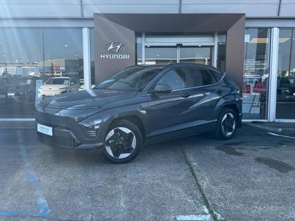 Hyundai Kona - Electric 48kWh - 156ch Creative - 27 990 €