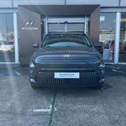 Hyundai Kona Electric 48kWh - 156ch Creative Le Mans