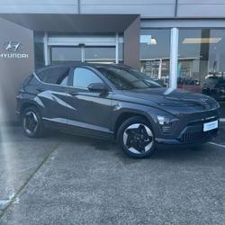 Hyundai Kona Electric 48kWh - 156ch Creative Le Mans