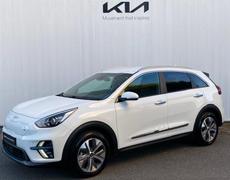 Kia Niro Saint-Nazaire