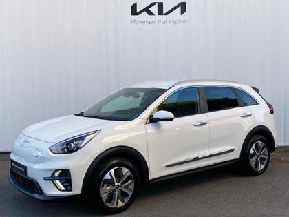 Kia Niro - Active 204ch - 19 990 €