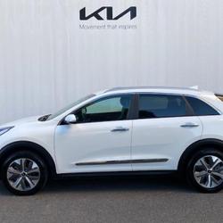 Kia Niro Active 204ch Saint-Nazaire