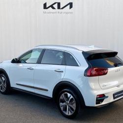 Kia Niro Active 204ch Saint-Nazaire