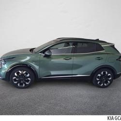 Kia Sportage 1.6 T-GDi 265ch PHEV  Design BVA6 4x4 Saint-Herblain