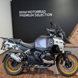 BMW R60 R 1300 GS Adventure Lesm&eacute;nils