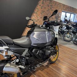 BMW R60 R 1300 GS Adventure Lesm&eacute;nils