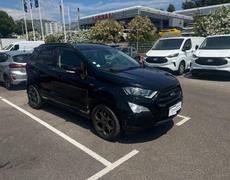 Ford Ecosport Toulon