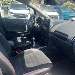 Ford Ecosport 1.0 EcoBoost 125ch ST-Line Euro6.2 Toulon