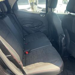 Ford Ecosport 1.0 EcoBoost 125ch ST-Line Euro6.2 Toulon