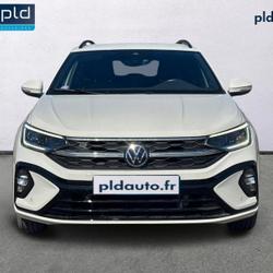 Volkswagen Taigo 1.5 TSI 150ch R-Line DSG7 Saint-Victoret