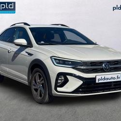 Volkswagen Taigo 1.5 TSI 150ch R-Line DSG7 Saint-Victoret