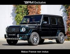 Mercedes Classe G MONACO
