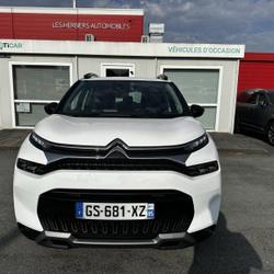 Citroen C3 Aircross PureTech 130ch S&S Shine Pack EAT6 Les Herbiers