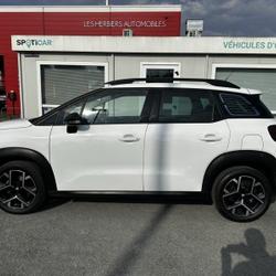 Citroen C3 Aircross PureTech 130ch S&S Shine Pack EAT6 Les Herbiers