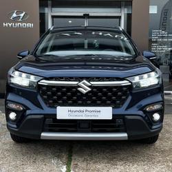 Suzuki S Cross 1.5 Dualjet Hybrid 115ch Privil&egrave;ge Auto Le Mans