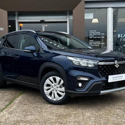 Suzuki S Cross 1.5 Dualjet Hybrid 115ch Privil&egrave;ge Auto Le Mans