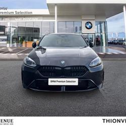 BMW Serie 1 120dA 163ch M Sport DKG7 Terville
