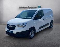 Opel Combo Cargo Le Havre