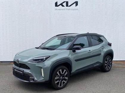 Toyota Yaris Cross - 130h Première MC24 - 29 290 €