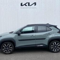 Toyota Yaris Cross 130h Premi&egrave;re MC24 Saint-Nazaire