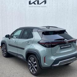 Toyota Yaris Cross 130h Premi&egrave;re MC24 Saint-Nazaire