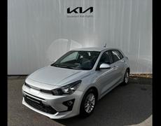 Kia Rio Saint-Nazaire