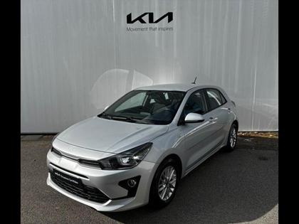 Kia Rio - 1.2 DPi 84ch Active - 13 490 €