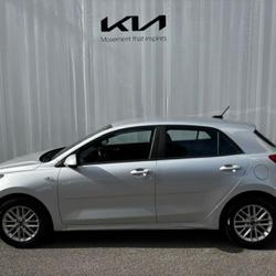 Kia Rio 1.2 DPi 84ch Active Saint-Nazaire