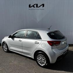 Kia Rio 1.2 DPi 84ch Active Saint-Nazaire