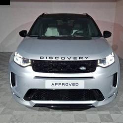 Land Rover Discovery 2.0 P200 200ch Flex Fuel Dynamic HSE Ville-la-Grand