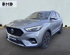 MG ZS Angers