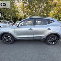 MG ZS 1.0 T-GDi 111ch Luxury Angers