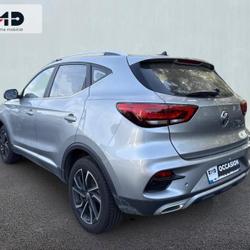 MG ZS 1.0 T-GDi 111ch Luxury Angers