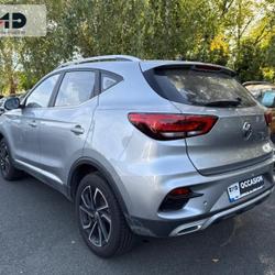 MG ZS 1.0 T-GDi 111ch Luxury Angers