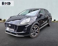 Ford Puma Quimper