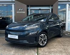 Hyundai Kona Le Mans