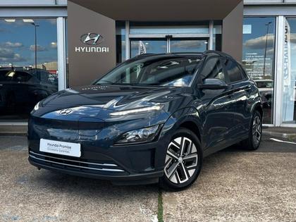 Hyundai Kona - Electric 39kWh - 136ch Intuitive - 16 990 €