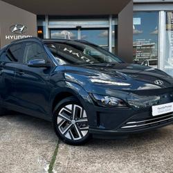 Hyundai Kona Electric 39kWh - 136ch Intuitive Le Mans