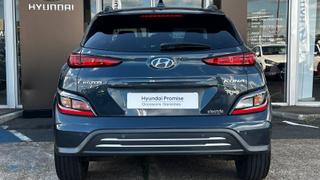 Hyundai Kona  - Intuitive - photo 4