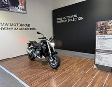 BMW R60 Lesménils