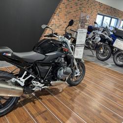 BMW R60 R 1250 R Lesm&eacute;nils
