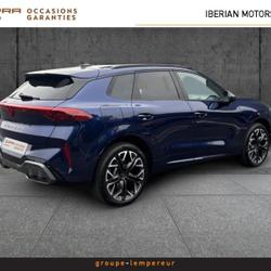 Cupra Terramar 1.5 eHybrid 272ch VZ DSG6 Li&eacute;vin
