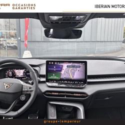 Cupra Terramar 1.5 eHybrid 272ch VZ DSG6 Li&eacute;vin