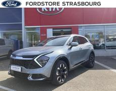 Kia Sportage Souffelweyersheim