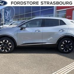 Kia Sportage 1.6 T-GDi 265ch PHEV  Design BVA6 4x4 Souffelweyersheim