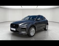 Jaguar E-Pace La Ravoire