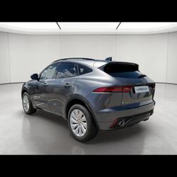 Jaguar E-Pace 2.0D 180ch R-Dynamic S AWD BVA9 La Ravoire