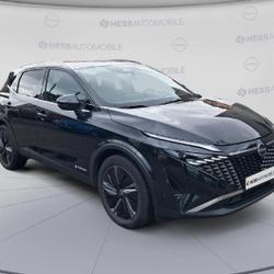 Nissan Qashqai e-POWER 190ch Tekna 2024 Metz