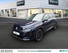 Citroen C5 Aircross Sarreguemines